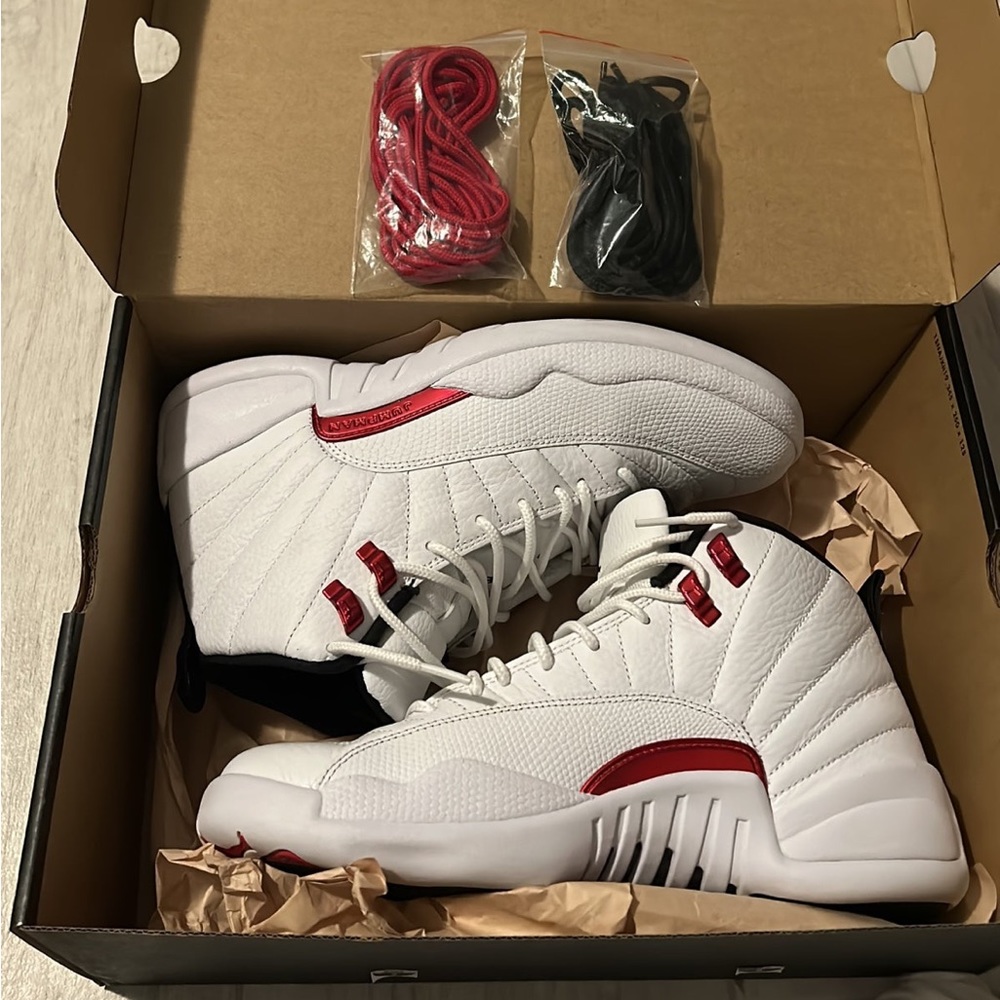 Air Jordan Retro 12 (9)